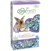 Healthy Pet 02300630: CareFresh Special Edition Small Animal Bedding, Sea Glass, 23L