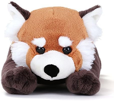 Karorata Series Nesoberi real stuffed toy panda L size