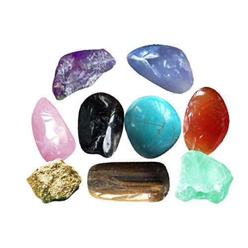 Discovery Kids Rock & Gem Dig by Horizon Group USA