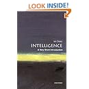Intelligence: A Very Short Introduction (Very Short Introductions)