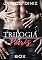 Livro Box Trilogia Paris