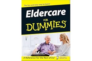 Eldercare For Dummies