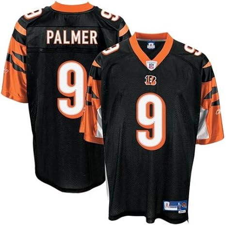 bengals 9 jersey