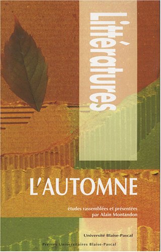 L' automne