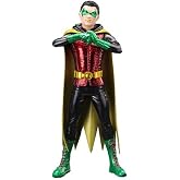 Kotobukiya DC Comics: Robin Damian Wayne New 52 ArtFX+ Statue