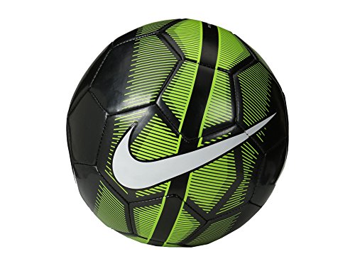 nike mercurial soccer ball