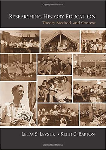history education