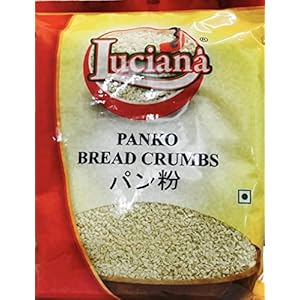 Luciana White Bread Crumbs, 1kg