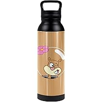 【Supreme】SpongeBob Sports Bottle Brand New Supreme SpongeBob Water Bottles Available In Store
