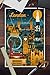 Lantern Press 12x18 Inch Art Print Wall Decor, London, England, Retro Skyline