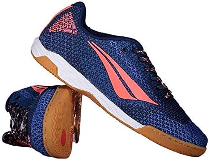 chuteira futsal penalty max 500 viii