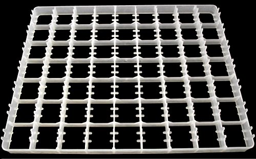 Rite Farm Products Duck Turkey Peafowl 63 Egg Capacity Tray Cabinet INCUBATORS