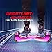 Hoverboard UL 2272 Certified Flash Wheel 6.5
