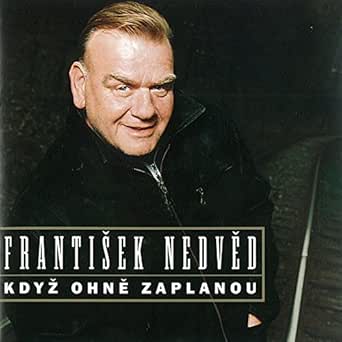 Az Budes Velky By Frantisek Nedved On Amazon Music Amazon Com