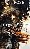 New Year Kiss: a short story