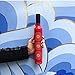 VINRELLA Wine Bottle Umbrella, Umbrellas for Rain- Portable and Compact Umbrella for Travel, Waterproof and Windproof Umbrella, Fun Gift, UV Blocker