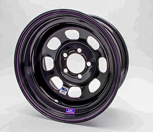 Bart Wheels 531-58342 15X8 5X4 3/4 2IN BS