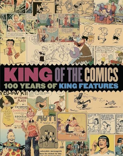 A Smithsonian Book of Comic-Book Comics: Barrier, J. Michael