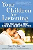 Your Children Are Listening: Nine Messages They Need to Hear from You, Books Central