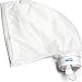 Aquatix Pro Premium Compatible Zipper Replacement Bags for Polaris 280 & 480 (1pc), Heavy Duty Pool Vacuum Cleaner/Filter Parts, Easy to Install Leaf Bags, Damage Free Enclosure, Full Warranty