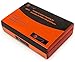 Bastex 39pc Steel Metal Number and Letter Alphabet ID Stamping Punch Tool Set Kit