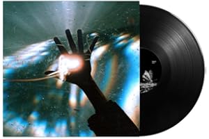 The Sky, The Earth & All Between (Vinyl)