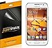 [6-Pack] SUPERSHIELDZ-Anti-Glare & Anti-Fingerprint (Matte) Screen Protector Shield For Samsung Galaxy Prevail LTE (Boost Mobile) + Lifetime Replacements Warranty [6-PACK] - Retail Packaging