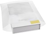 Milisten 100Pcs Anti-Static Pearl Cotton Foam Bags for Fragile Electronics view 6