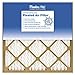 4. Flanders MERV 6 Air Filter - Best Pleated Furnace Air Filter