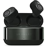 Devialet Gemini II - True Wireless Earbuds - Deep Forest | Audiophile Grade - Daily Music and Commute - Pristine Audio Fidelity Sound Clarity - Effective Noise Cancellation