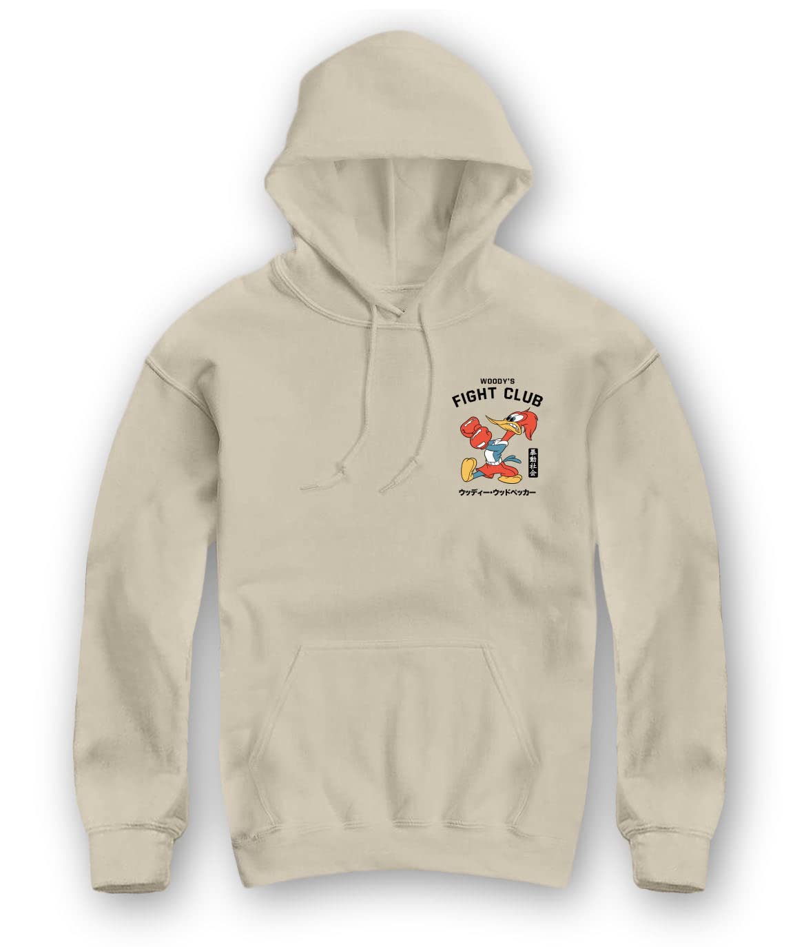 Riot Society Men's Graphic or Embroidered Hoodie Hooded Sweatshirt