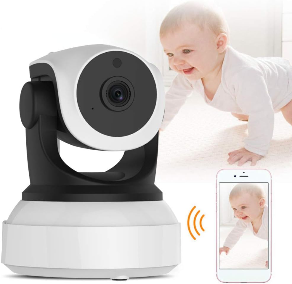best audio baby monitor long range