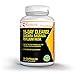 Colon Cleanser Detox for Weight Loss - Psyllium Husk Capsules, Super Colon Cleanse Detox Tea for Weight Loss and Belly Fat, Toxin Rid, Constipation Relief for Women and Men