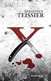 Image de X (ROMANS POLICIER) (French Edition)