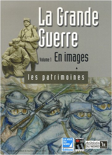 La  Grande guerre