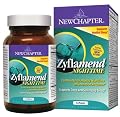 New Chapter Zyflamend Nighttime, 120 Softgels