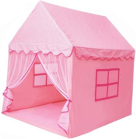 toddler girl indoor playhouse