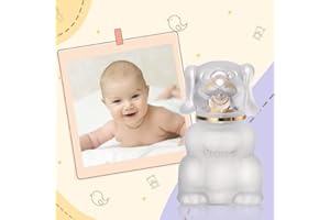 Zermat Baby Boby Cologne,Perfume Boby para Bebe Unisex 2 FL OZ