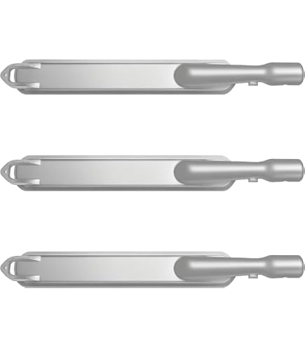 Music City Metals Einstellknopf Aus Kunststoff, 5,2 Cm – Ersatzteil Für Select Gasgrill-Modelle