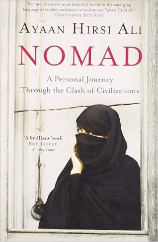 Buy Nomad A Personal Journey Through The Clash Of Civilizations Book Online At Low Prices In India Nomad A Personal Journey Through The Clash Of Civilizations Reviews Ratings Amazon In