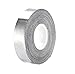 SummerHouse 2 Grams Per Inch High Density Golf Lead Tape 1/2'' x 100'' Available 0.025 Inch Thickness for Tennis Pickleball Paddles Racket and Fishing