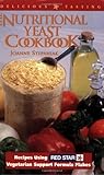 The Nutritional Yeast Cookbook