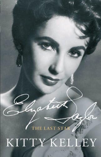 Elizabeth Taylor: The Last Star