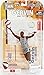 McFarlane Toys NBA Sports Picks Legends Series 4 Action Figure George Gervin (San Antonio Spurs) Limited Edition ABA Silver Jersey