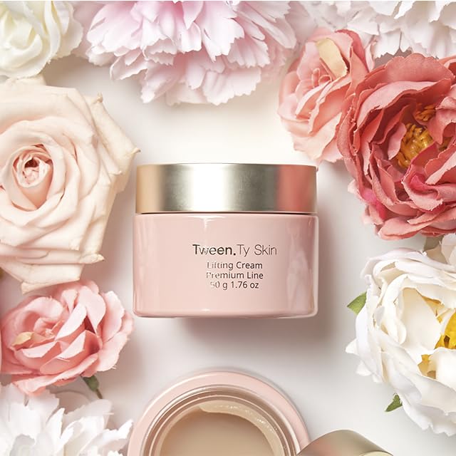 Eye, Neck, Face Tightening,Night Moisturizer, Repair Firming Cream for Loose & Sagging Skin, Puffiness, Fine Lines & Wrinkles