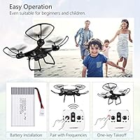 allcaca s28w rc drone