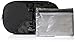Maxpedition Tactical Toiletry Bag (Black)