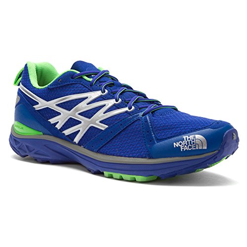 The North Face Men's Single-Track Hayasa II