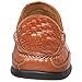 Dockers Men's Cantera Woven Vamp Slip-On
