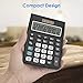 Helect H1005 Standard Function Desktop Calculator